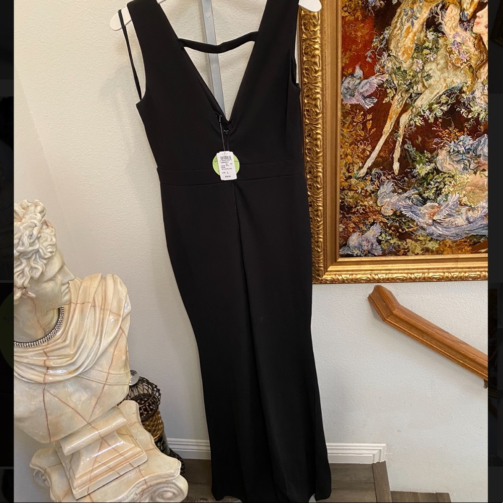 Windsor long dress special occasion size L